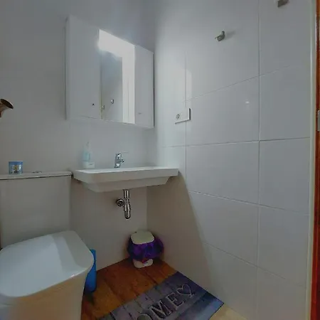 Apartamento Ventana Al Museo Pontevedra