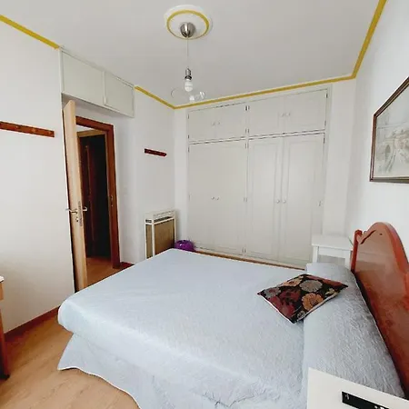 アパート Ventana Al Museo