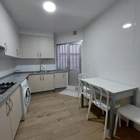 Ventana Al Museo ポンテベドラ