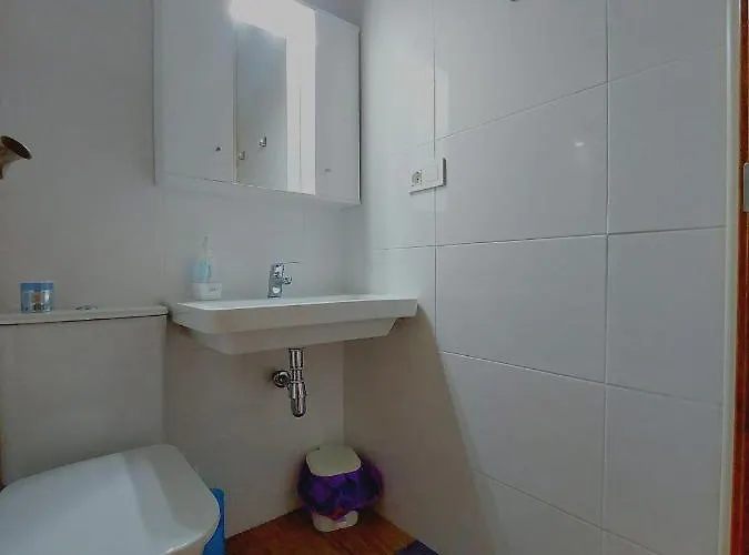 Apartman Ventana Al Museo Pontevedra