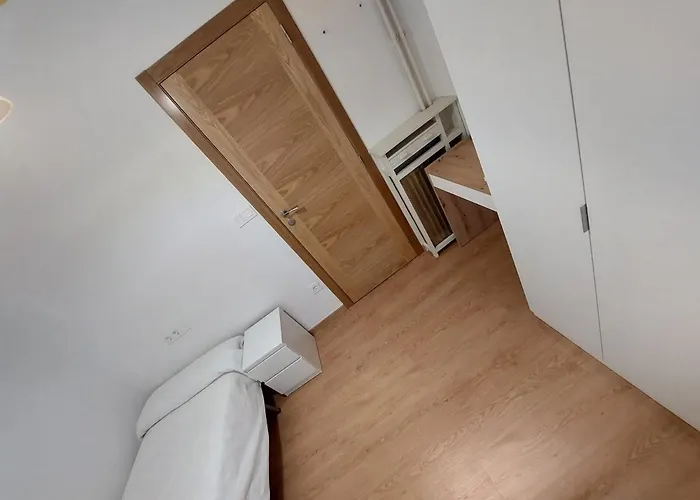 Apartman Ventana Al Museo