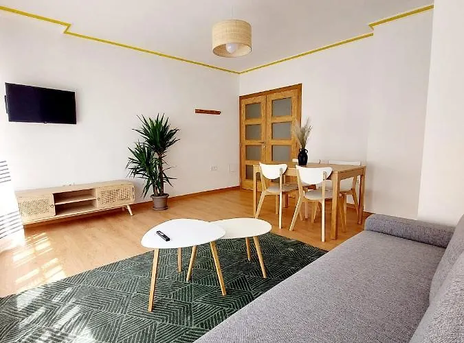 Ventana Al Museo Apartman