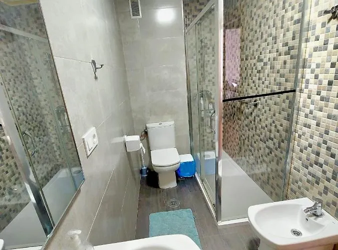 Ventana Al Museo Pontevedra