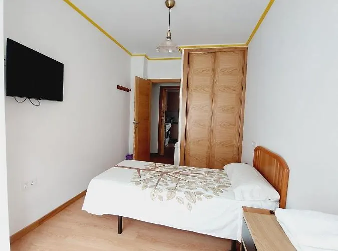 Ventana Al Museo Apartman