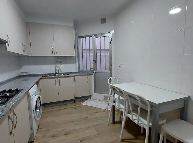 Ventana Al Museo Pontevedra