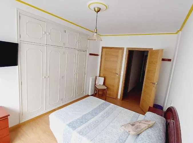 Ventana Al Museo Pontevedra