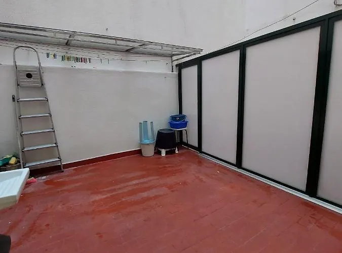 Apartman Ventana Al Museo *